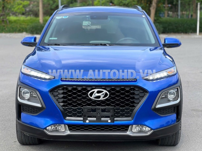 Hyundai Kona Đặc Biệt 2.0 AT 2019