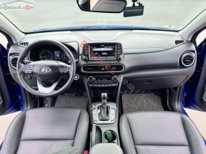 Xe Hyundai Kona Đặc Biệt 2.0 AT 2019