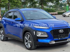 Xe Hyundai Kona Đặc Biệt 2.0 AT 2019