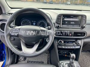 Xe Hyundai Kona Đặc Biệt 2.0 AT 2019