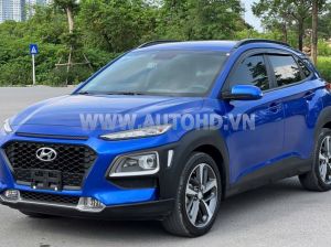 Xe Hyundai Kona Đặc Biệt 2.0 AT 2019