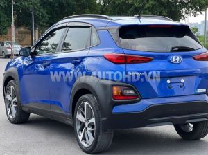 Xe Hyundai Kona Đặc Biệt 2.0 AT 2019