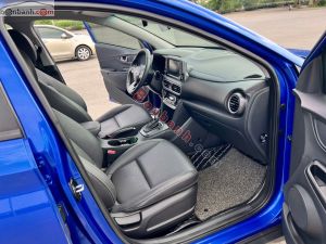 Xe Hyundai Kona Đặc Biệt 2.0 AT 2019