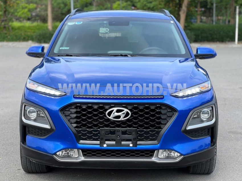 Hyundai Kona Đặc Biệt 2.0 AT 2019