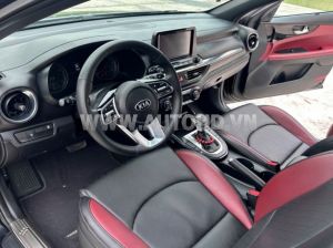 Xe Kia Cerato 2.0 AT Premium 2020