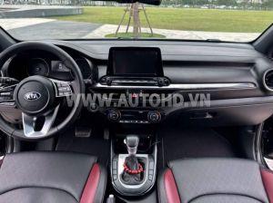 Xe Kia Cerato 2.0 AT Premium 2020