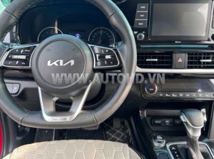 Xe Kia Seltos Luxury 1.4 AT 2021