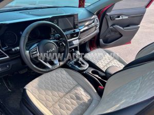 Xe Kia Seltos Luxury 1.4 AT 2021