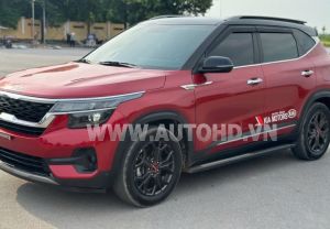 Xe Kia Seltos Luxury 1.4 AT 2021