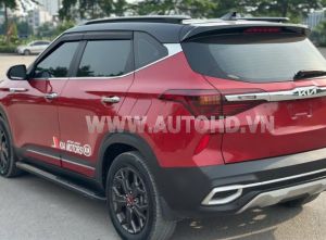 Xe Kia Seltos Luxury 1.4 AT 2021