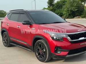 Xe Kia Seltos Luxury 1.4 AT 2021