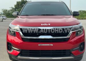 Xe Kia Seltos Luxury 1.4 AT 2021
