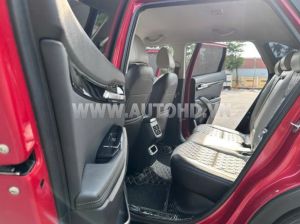 Xe Kia Seltos Luxury 1.4 AT 2021