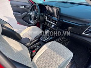 Xe Kia Seltos Luxury 1.4 AT 2021