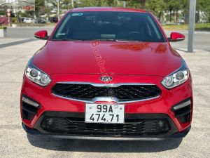 Xe Kia Cerato 1.6 AT Luxury 2021