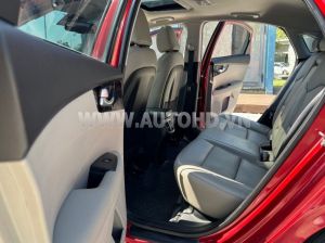 Xe Kia Cerato 1.6 AT Luxury 2021
