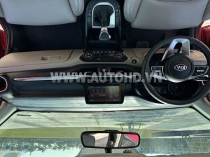 Xe Kia Cerato 1.6 AT Luxury 2021