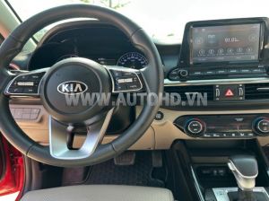 Xe Kia Cerato 1.6 AT Luxury 2021