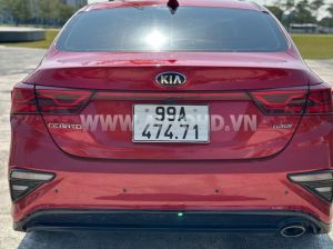 Xe Kia Cerato 1.6 AT Luxury 2021