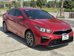 Xe Kia Cerato 1.6 AT Luxury 2021