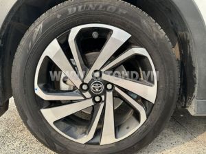 Xe Toyota Raize G 1.0 CVT 2023