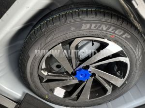 Xe Toyota Raize G 1.0 CVT 2023