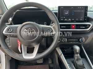 Xe Toyota Raize G 1.0 CVT 2023