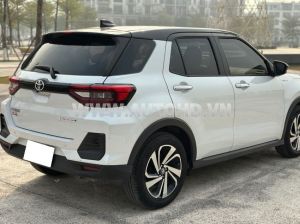 Xe Toyota Raize G 1.0 CVT 2023