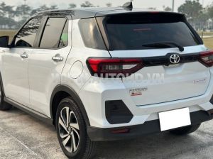 Xe Toyota Raize G 1.0 CVT 2023