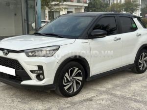 Xe Toyota Raize G 1.0 CVT 2023