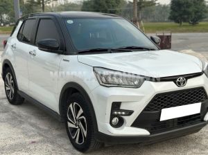 Xe Toyota Raize G 1.0 CVT 2023