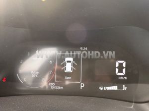 Xe Toyota Raize G 1.0 CVT 2023