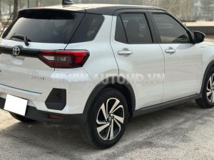 Xe Toyota Raize G 1.0 CVT 2023