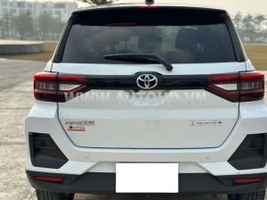 Xe Toyota Raize G 1.0 CVT 2023