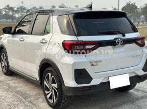 Xe Toyota Raize G 1.0 CVT 2023