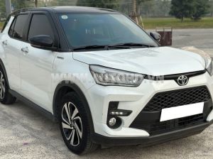 Xe Toyota Raize G 1.0 CVT 2023