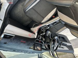 Xe Toyota Veloz Cross 1.5 CVT 2022