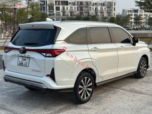 Xe Toyota Veloz Cross 1.5 CVT 2022