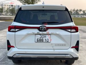 Xe Toyota Veloz Cross 1.5 CVT 2022