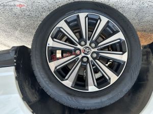 Xe Toyota Veloz Cross 1.5 CVT 2022