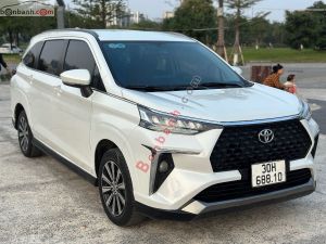 Xe Toyota Veloz Cross 1.5 CVT 2022