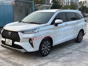 Xe Toyota Veloz Cross 1.5 CVT 2022