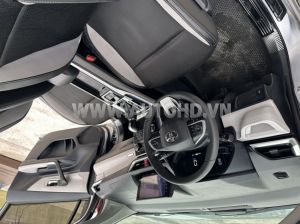 Xe Toyota Veloz Cross 1.5 CVT 2022