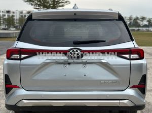 Xe Toyota Veloz Cross 1.5 CVT 2022