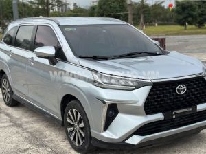 Xe Toyota Veloz Cross 1.5 CVT 2022