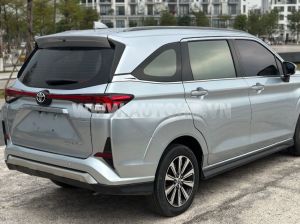 Xe Toyota Veloz Cross 1.5 CVT 2022