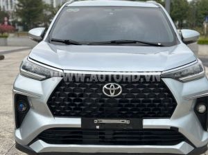 Xe Toyota Veloz Cross 1.5 CVT 2022