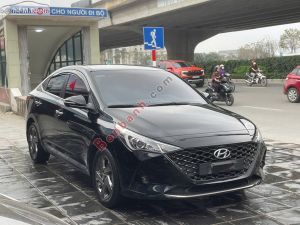 Xe Hyundai Accent 1.4 AT Đặc Biệt 2022
