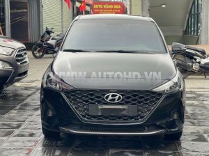 Xe Hyundai Accent 1.4 AT Đặc Biệt 2022