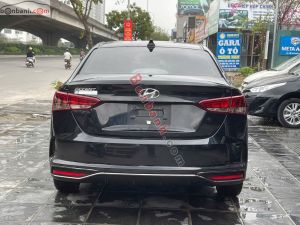 Xe Hyundai Accent 1.4 AT Đặc Biệt 2022